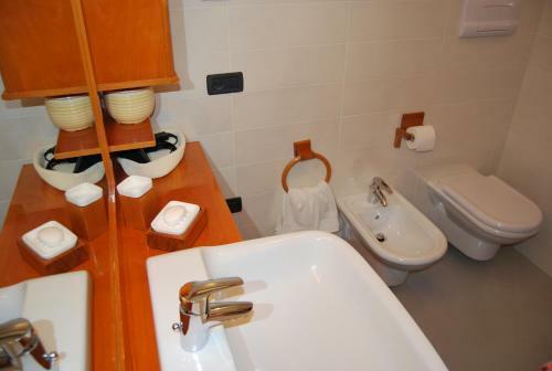 Apartamento Villa Ornella, Belvedere - Rebomaholidays
