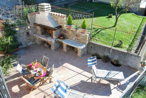Apartamento Villa Ornella, Belvedere - Rebomaholidays