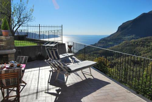 Apartamento Villa Ornella, Belvedere - Rebomaholidays