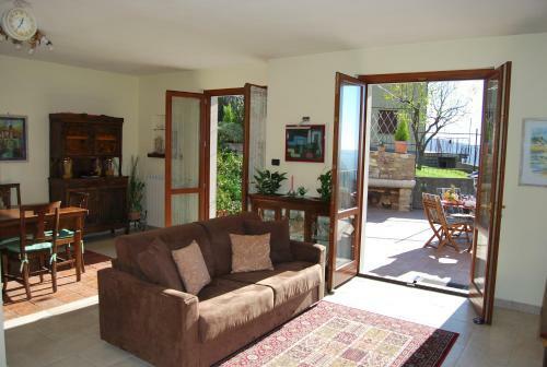 Apartamento Villa Ornella, Belvedere - Rebomaholidays