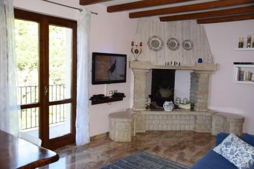 Apartamento Villa Ornella, Belvedere - Rebomaholidays