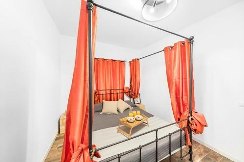 Apartamento Marconi