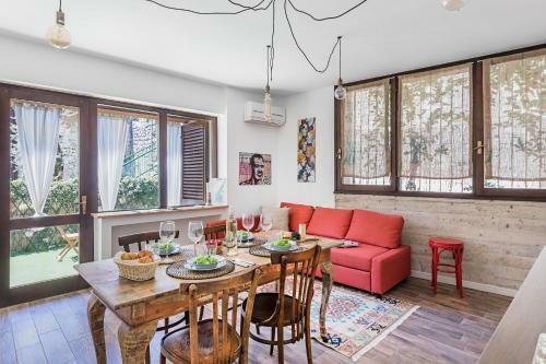 Apartamento Marconi