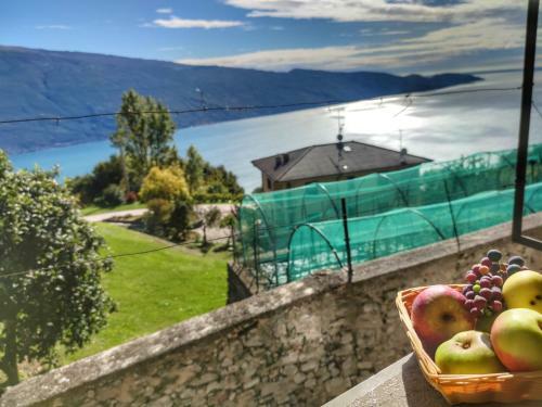 Apartamento Campello Lake View