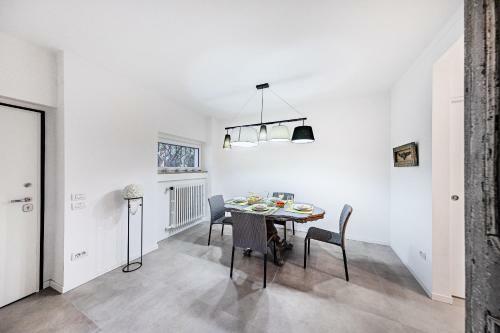 Apartamento Il Campanile