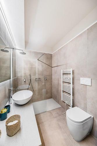 Apartamento Il Campanile