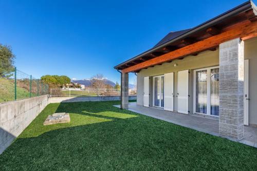 Villa Pieve