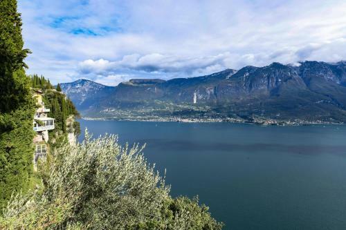 Apartamento Vista Lago