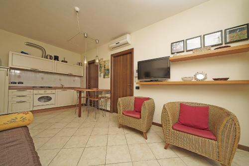 Apartamento Gardagate - Borgo Delle Colline