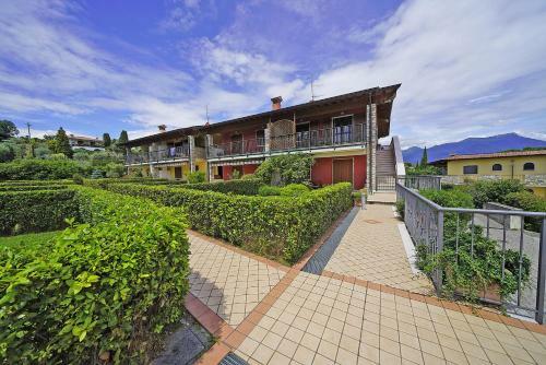 Apartamento Gardagate - Borgo Delle Colline