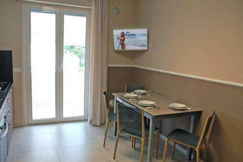 Hotel Holiday Club Residence
