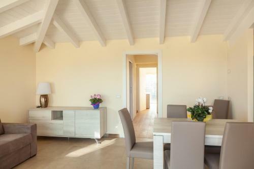Aria Di Vacanza - Villa Diamante