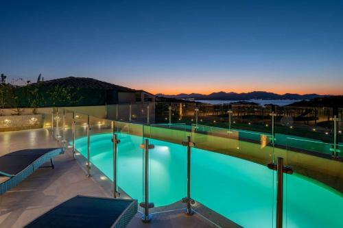 Aria Di Vacanza - Villa Diamante