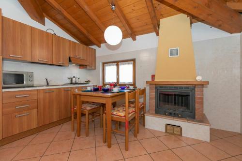 Apartamento Garibaldi Lake View