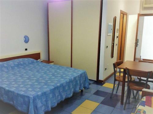 Apartamento Appartamenti King - El Chico