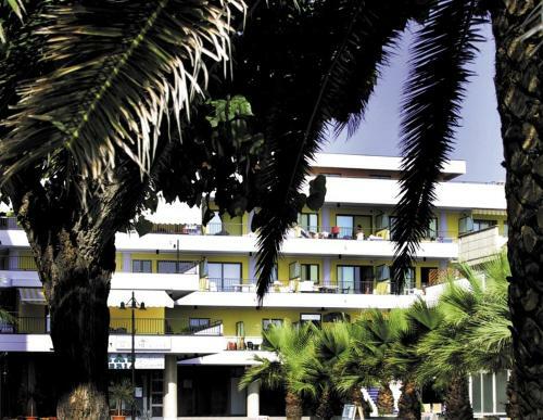 Apartamento Appartamenti King - El Chico
