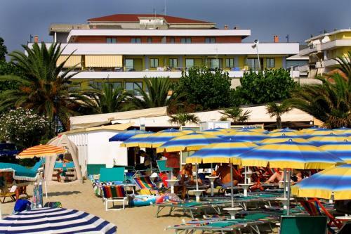 Apartamento Appartamenti King - El Chico
