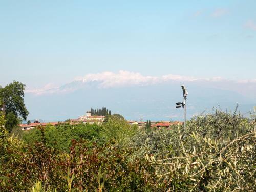 Apartamentos Locazione Turistica Le Cicale - Mog226