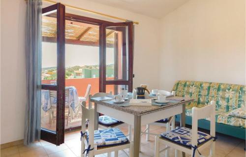 Apartamentos Mari Stella