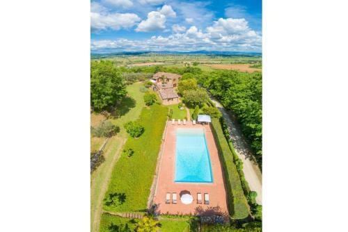 Villa Bramasole
