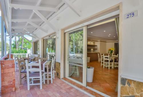 Hostal Il Pineto Affittacamere
