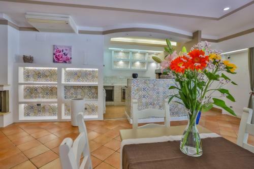 Hostal Il Pineto Affittacamere
