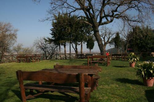 Agroturismo Primequerce Agriturismo