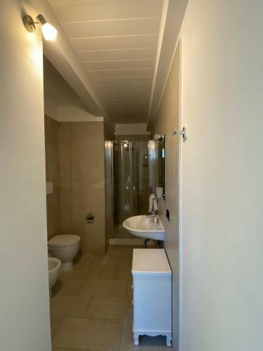 Bed & Breakfast Paestum Suite