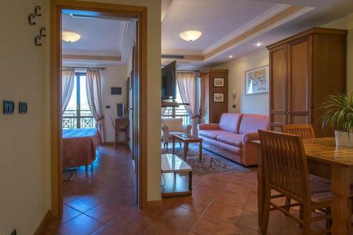 Apartamento Appartamento Carpe Diem