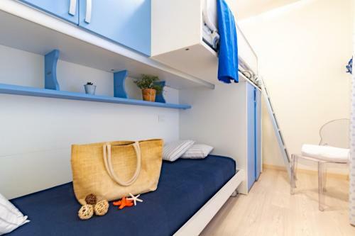Apartamento Appartamento Pistacchio - Myho Casa