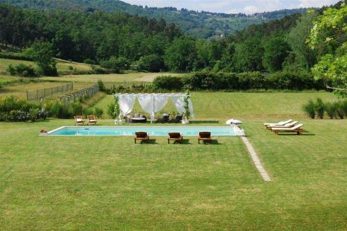 Villa Residenza Al Principe