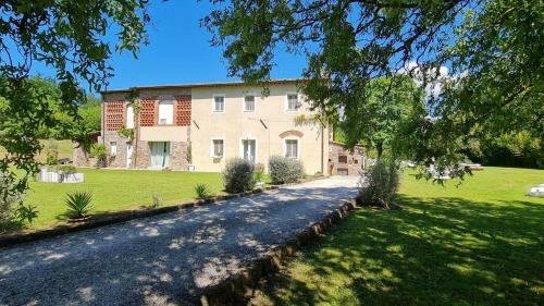 Villa Residenza Al Principe