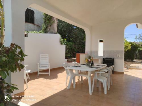 Villa Miramare Ognina
