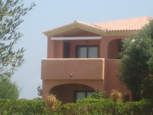 Apartamento Baia Turchese A36