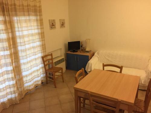 Casa Vacanza A Porto Istana