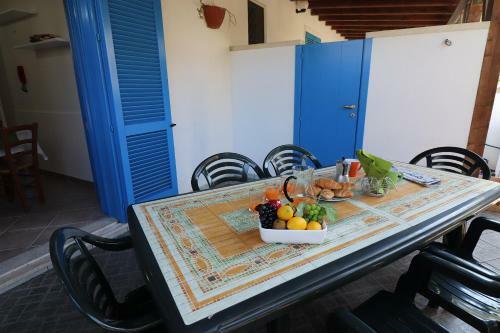 Apartamento Villetta Adele A Torre Dell'orso