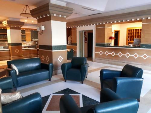 Hotel Villa Giulia Enna Pergusa