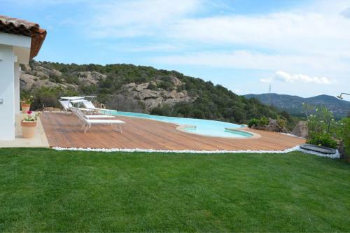 Murta Maria Villa Sleeps 6 Pool Air Con Wifi