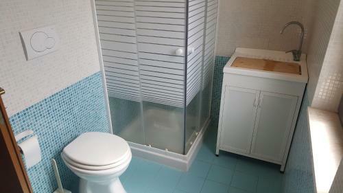 Apartamento Torre Dell'orso Centralissima Vista Mare