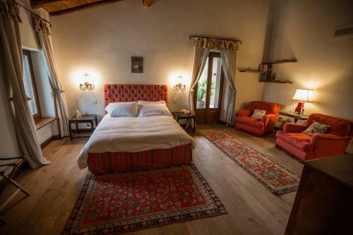 Bed & Breakfast Casale La Meridiana
