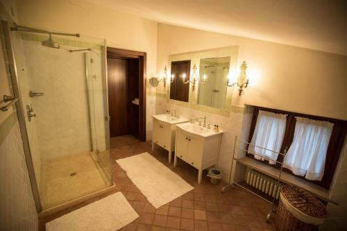 Bed & Breakfast Casale La Meridiana