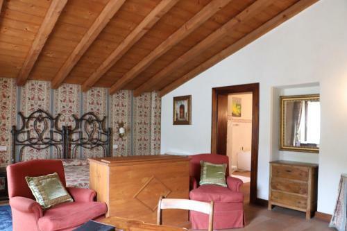 Bed & Breakfast Casale La Meridiana