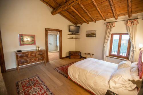 Bed & Breakfast Casale La Meridiana