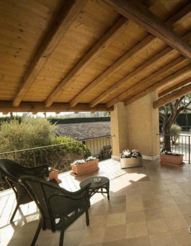 Bed & Breakfast Casale La Meridiana