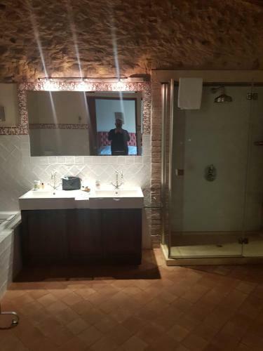 Bed & Breakfast Casale La Meridiana