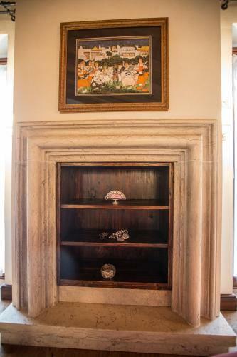 Bed & Breakfast Casale La Meridiana