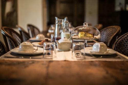 Bed & Breakfast Casale La Meridiana