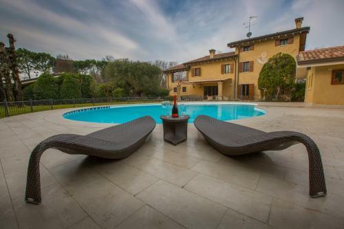 Bed & Breakfast Casale La Meridiana