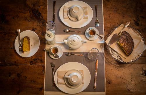 Bed & Breakfast Casale La Meridiana