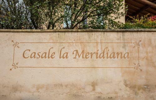 Bed & Breakfast Casale La Meridiana